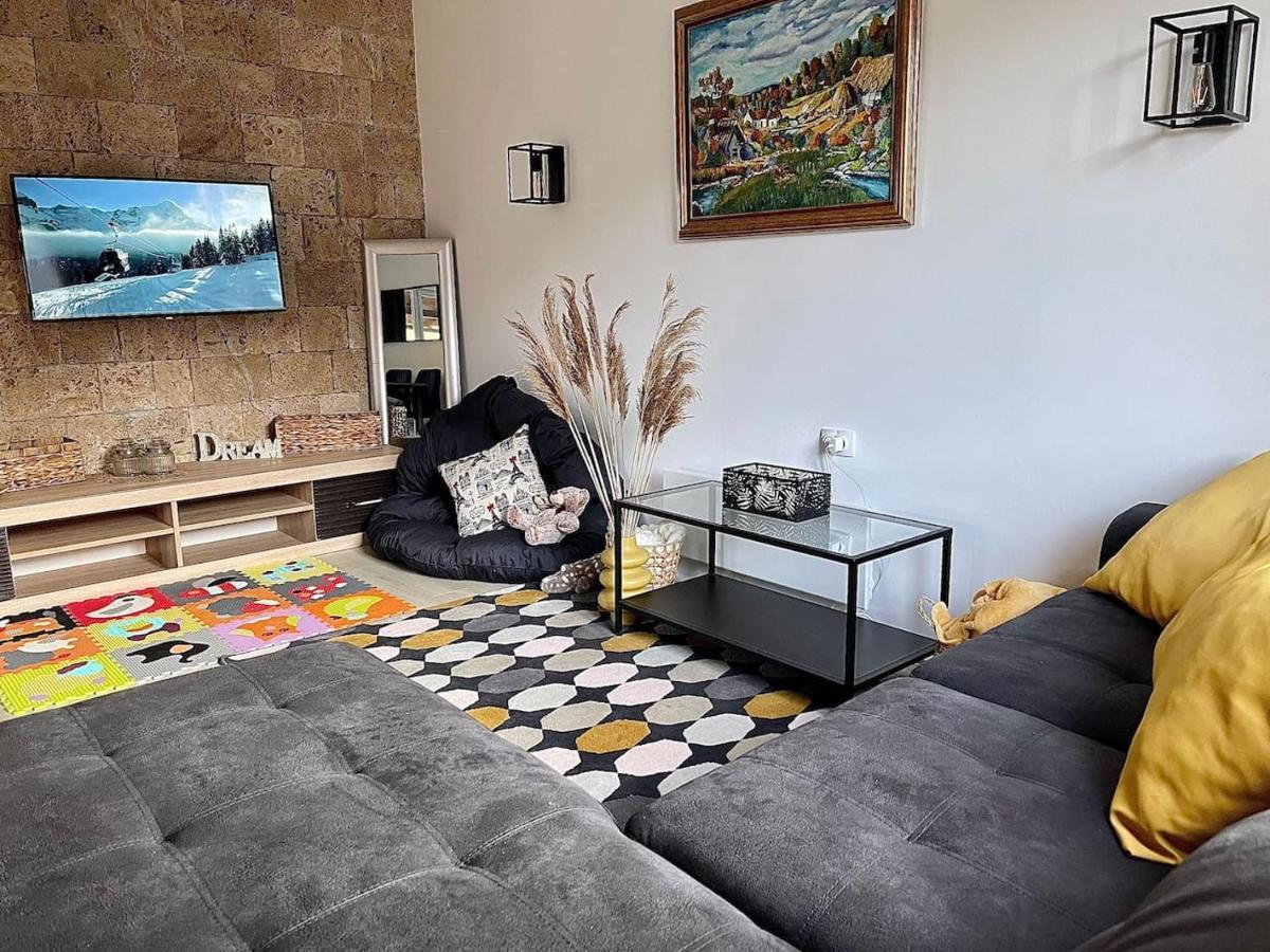 Vila Maslacak Popovići Dış mekan fotoğraf