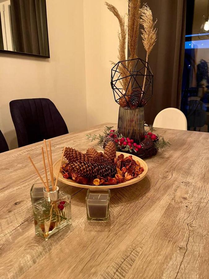Vila Maslacak Popovići Dış mekan fotoğraf