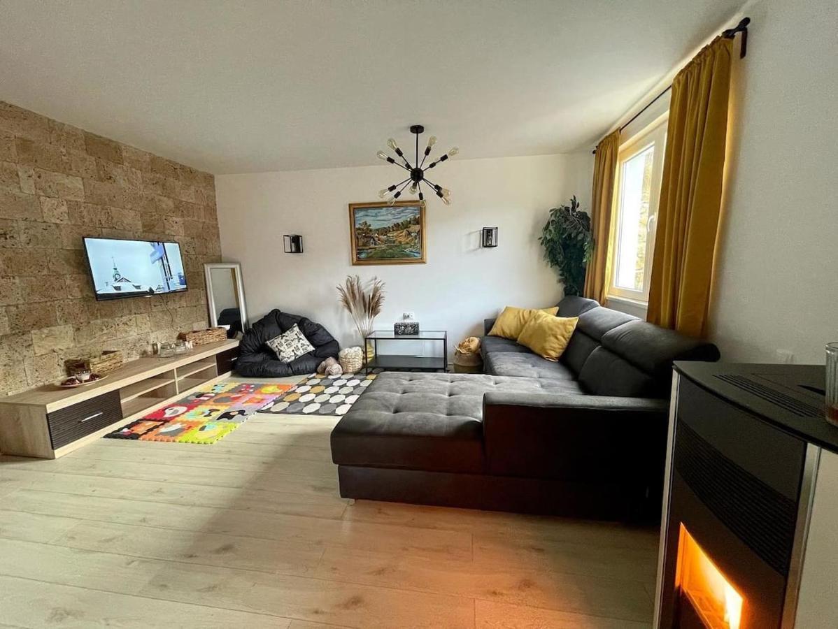 Vila Maslacak Popovići Dış mekan fotoğraf