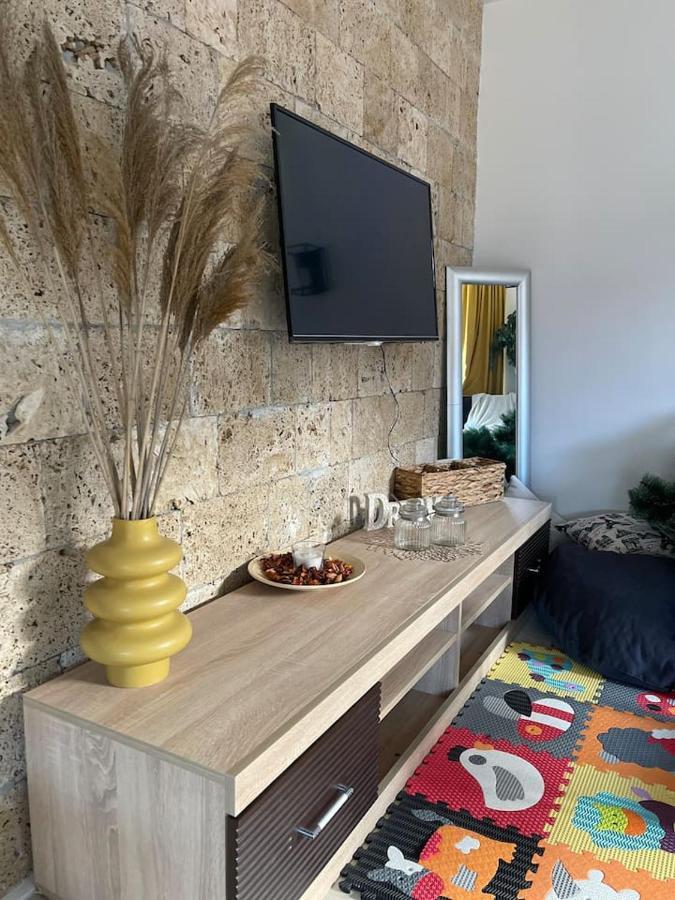 Vila Maslacak Popovići Dış mekan fotoğraf