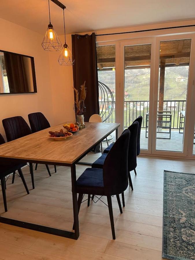 Vila Maslacak Popovići Dış mekan fotoğraf