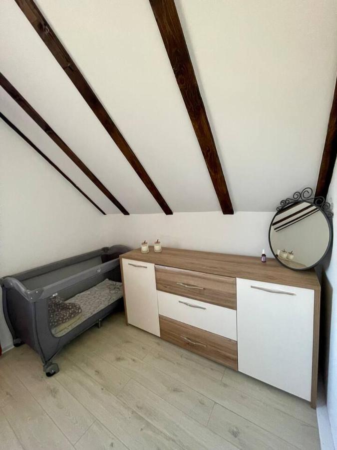 Vila Maslacak Popovići Dış mekan fotoğraf